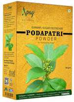 Thumbnail for Spag Herbals Podapatri Powder - Distacart