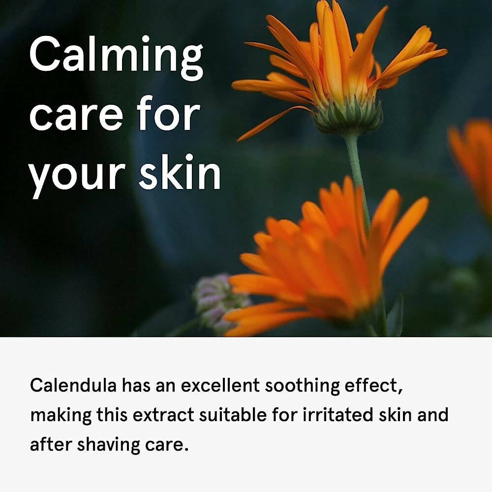 One Thing Calendula Officinalis (Pot Marigold) Flower Extract - Distacart