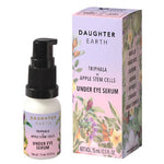 Thumbnail for Daughter Earth Triphala + Apple Stem Cells Under Eye Serum - Distacart