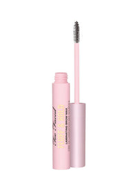 Thumbnail for Too Faced Fluff & Hold Laminating Brow Wax - Distacart