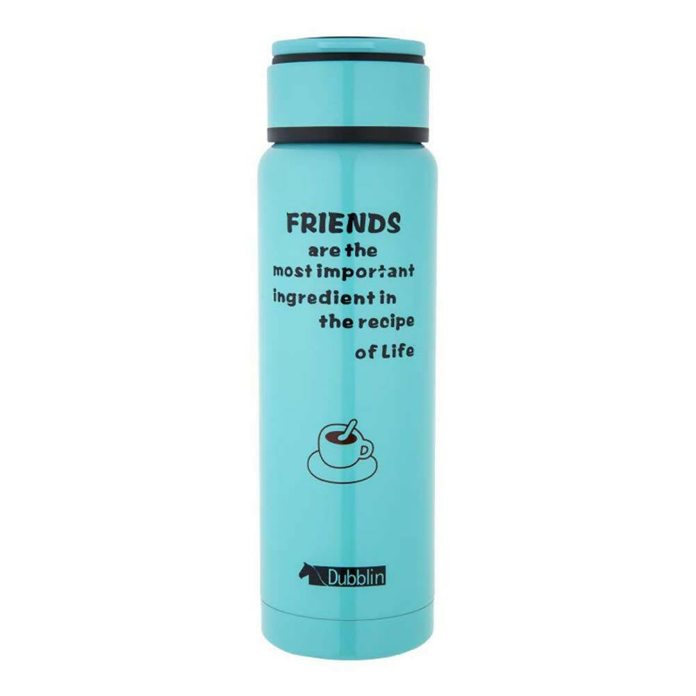 Dubblin Cutie Vacuum Bottle - Distacart