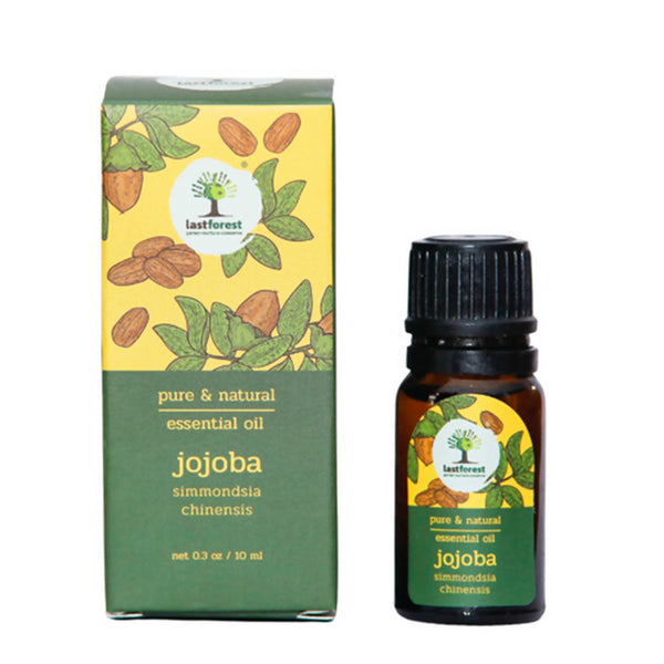 Lastforest Essential Oil Jojoba - Distacart