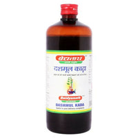 Thumbnail for Baidyanath Jhansi Dashmul Kada Tonic - Distacart