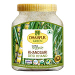 Thumbnail for Dhampur Green Desi Khand Khandsari Sugar - Distacart