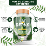 Thumbnail for Divya Shree Fat Detox Capsules - Distacart
