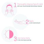 Thumbnail for Dermafique Hydratonique Gel Creme Hydrating Moisturizer for Dry Skin - Distacart