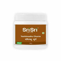 Thumbnail for Sri Sri Tattva Yashtimadhu Churna (80 gm) - Distacart