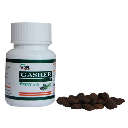 Wilson Gasher Vati Online