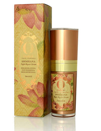 Thumbnail for Ohria Ayurveda Brmhana Night Repair Serum
