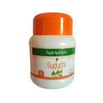 Thumbnail for Rajah Ayurveda Guduchi Tablets - Distacart
