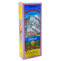 Thumbnail for Lama Himsangam Ayurvedic Oil