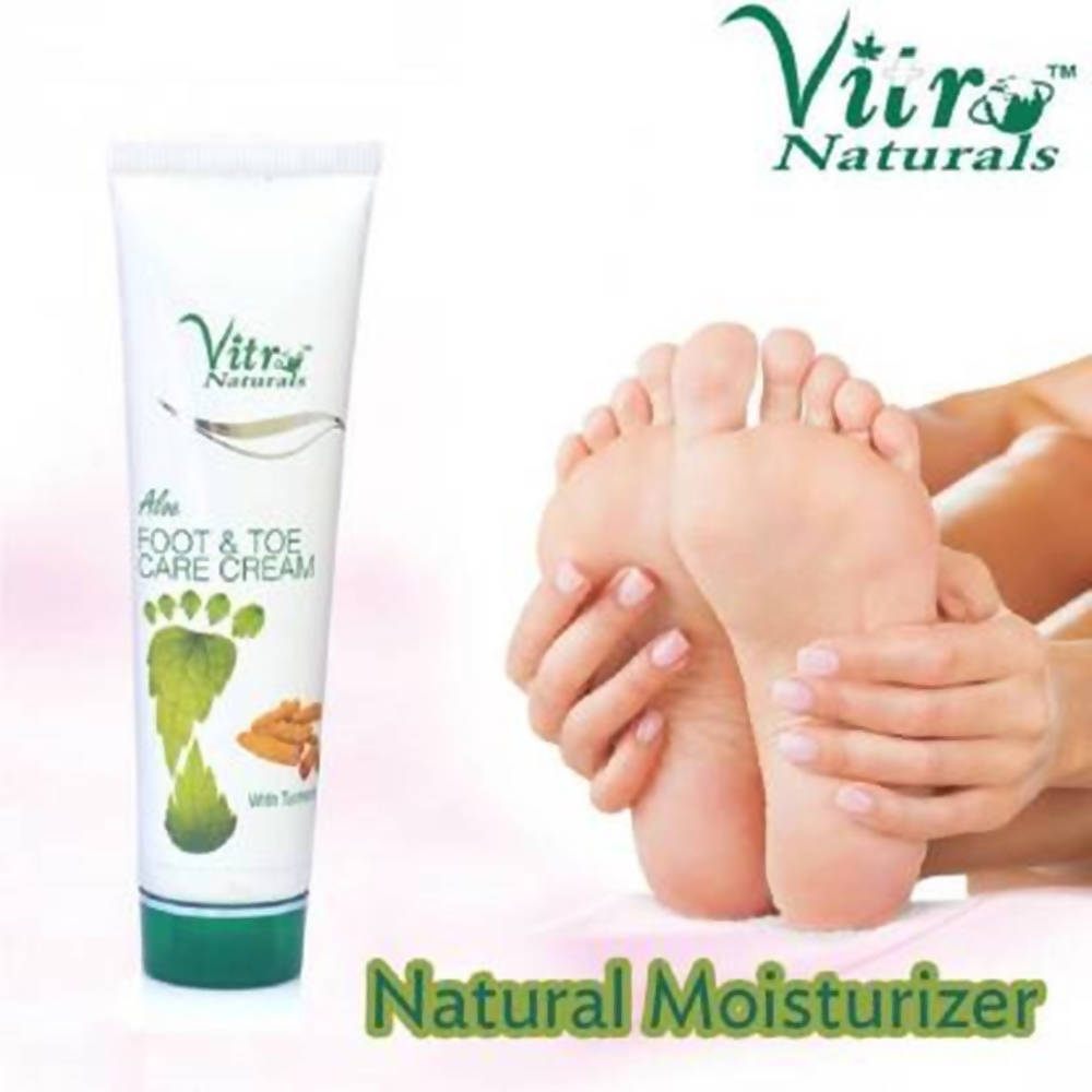 Foot Care Cream