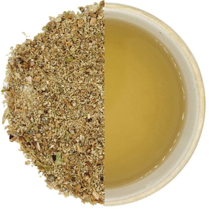 The Tea Trove - Arabian Qahwa Green Coffee - Distacart