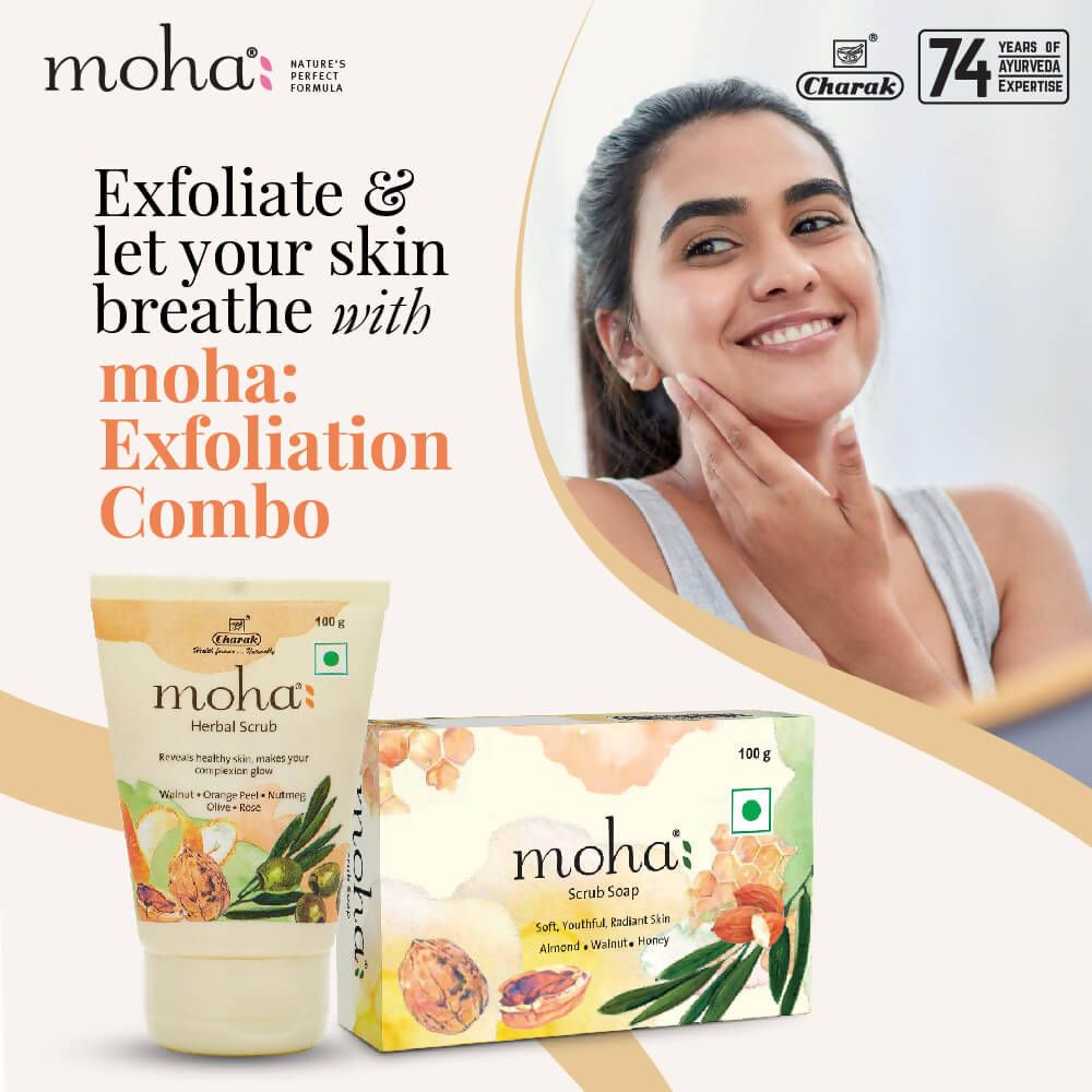 Best Exfoliation Combo