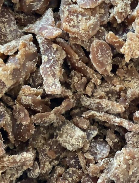 Hetha Pahadi Ginger Candy - Distacart