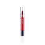 Thumbnail for Chambor 12 Atomic Red Extreme Matte Long Wear Lip Colour