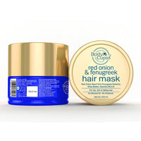 Thumbnail for Body Cupid Red Onion And Fenugreek Hair Mask