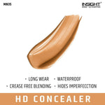 Thumbnail for Insight Cosmetics HD Concealer - MN 35 - Distacart