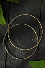 Thumbnail for Mominos Fashion Joharkamal Gold-Plated Drop Earrings For Women - Distacart