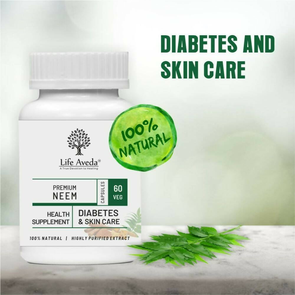 Life Aveda Urticaria Relief - Distacart