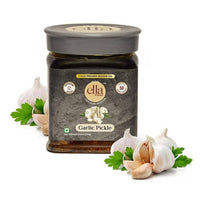 Thumbnail for Ella Foods Garlic Pickle