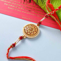 Thumbnail for Rajasthani Rakhi