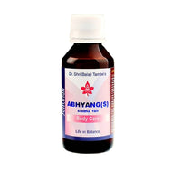Thumbnail for Santulan Ayurveda Abhyang(S) Siddha Tail Body Care