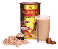 Thumbnail for Nutricharge Kids Daily Nutrition Powder- Chocolate