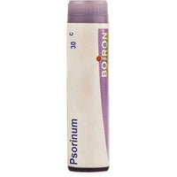 Thumbnail for Boiron Homeopathy Psorinum