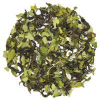 Thumbnail for The Tea Trove - Lemon Honey Moringa Green Tea