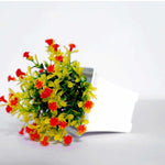 Thumbnail for Chahat Decorative Artificial Flower plant