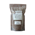 Thumbnail for Satjeevan Organic Masoor Whole Black - Distacart