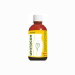 Thumbnail for Ujwala Ayurvedashram Whitocon Syrup - Distacart