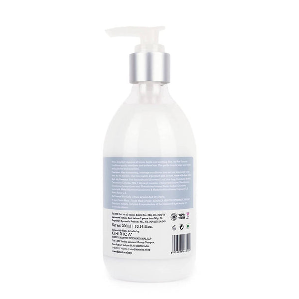 Kimirica Five Elements Conditioner - Distacart