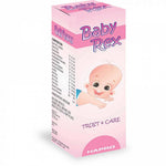 Thumbnail for Hapro Baby Rex Syrup