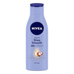 Thumbnail for Nivea Body Lotion for Dry Skin Shea Smooth