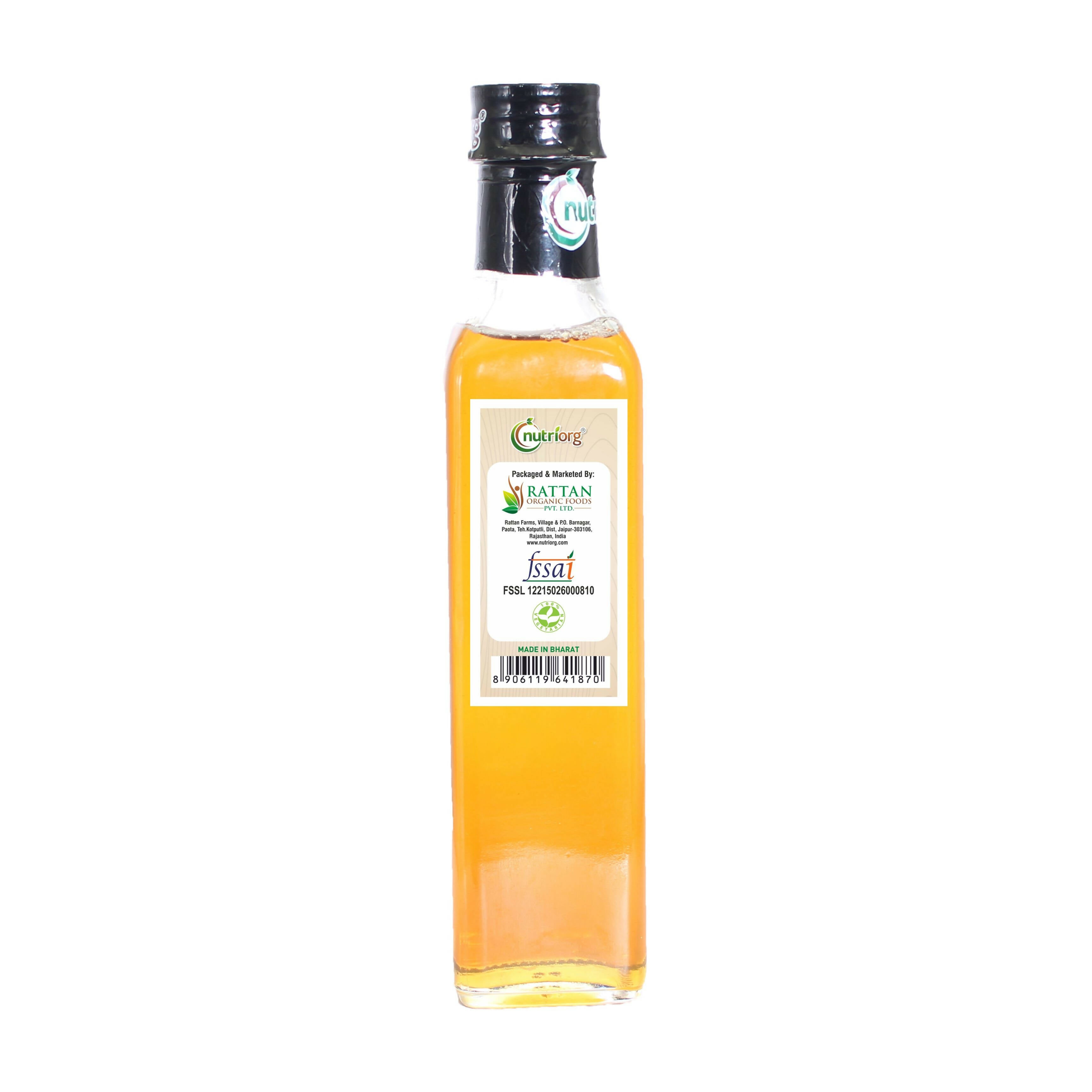 Nutriorg Liquid Jaggery - Distacart