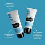 Thumbnail for Vandyke 10% Vitamin B5 Moisturizer - Distacart