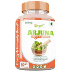 Thumbnail for Divya Shree Arjuna Capsules - Distacart