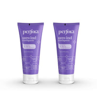 Thumbnail for Perfora Unwind Toothpaste Lavender Rose - Distacart