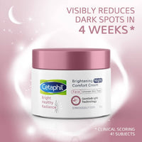 Thumbnail for Cetaphil Bright Healthy Radiance Night