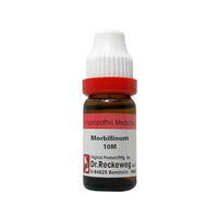 Thumbnail for Dr. Reckeweg Morbillinum Dilution - Distacart