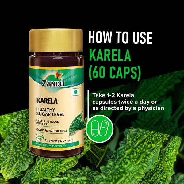 Pure Herbs Capsules