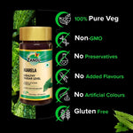 Thumbnail for Zandu Karela Pure Herbs