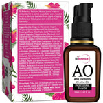 Thumbnail for St.Botanica AO Anti Oxidant 24 Active Oils Professional Facial Oil