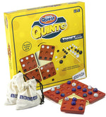 Thumbnail for Skoodle Quest Quinto, Brain Puzzle and Strategy Board Game for Children and Adults - Distacart
