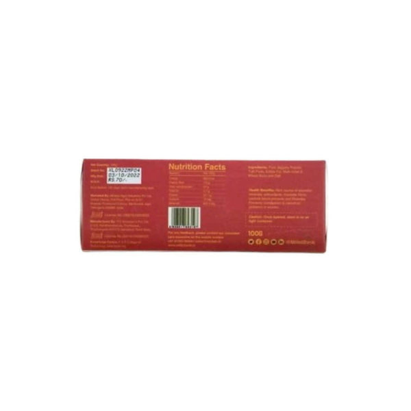 My Millet Basket Multi Millet Tutti Fruity Cookie (Millet Bank) - Distacart