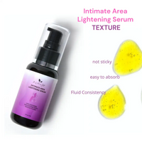 Thumbnail for The Wellness Shop Intimate Area lightening Serum - Distacart