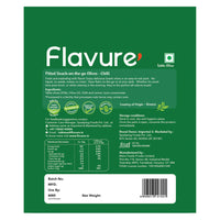 Thumbnail for Flavure Snack-On-The-Go Olives Chilli - Distacart