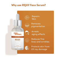 Thumbnail for Man Matters Rejuv Face Serum For Men